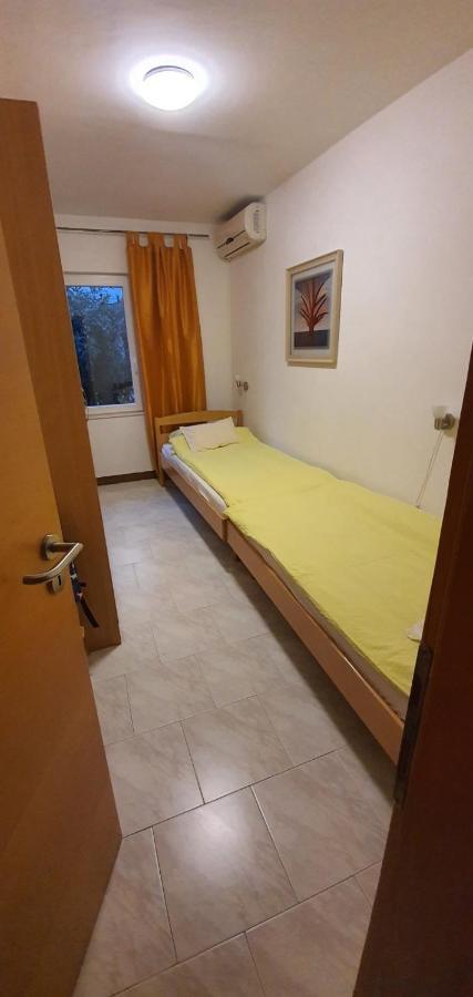 Apartman Lejla Orebić Exterior foto